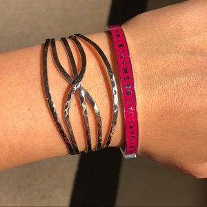 🐼Marc byMarc Jacobs Bangle